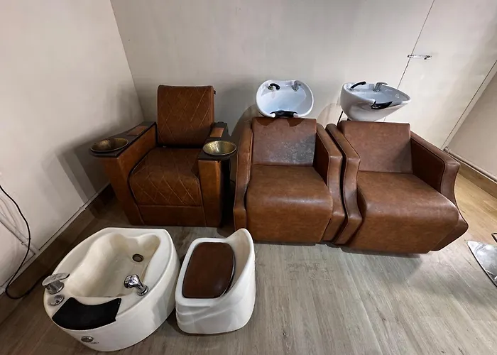 Pink Villa Boutique Hotel Meerut