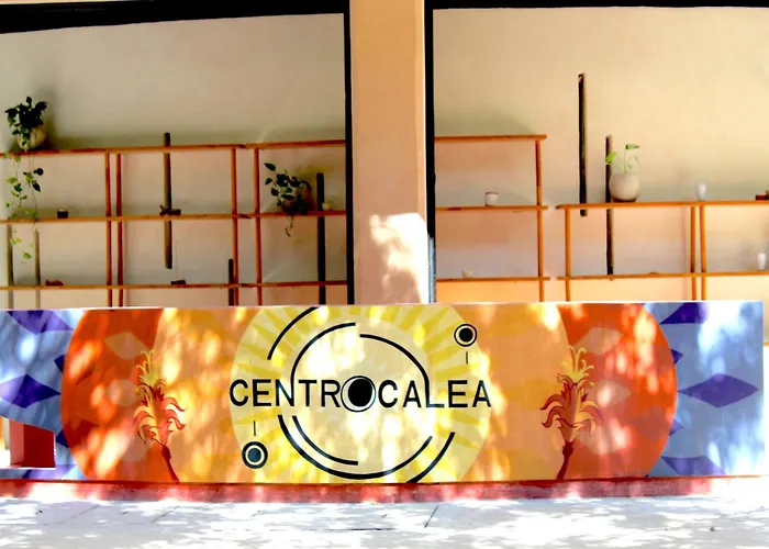 Calea Tulum Boutique Hotel