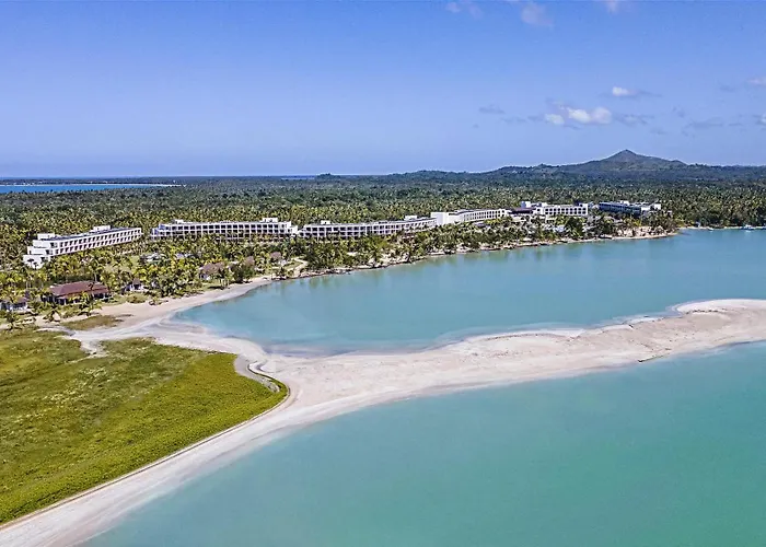 Zemi Miches Punta Cana All-Inclusive Resort, Curio By Hilton