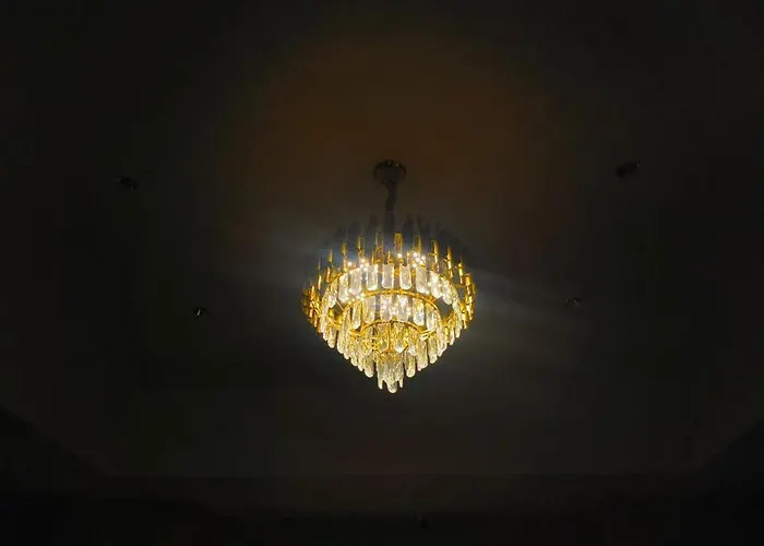 Hotel Srimanta Sankardev Majuli