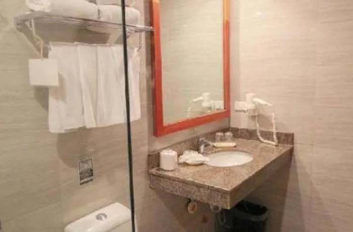 Hotel Veniz Legarda Baguio City