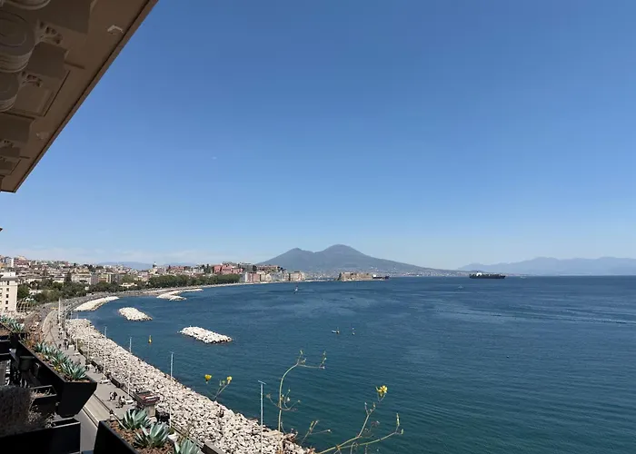 Demetra Luxury Suites Naples