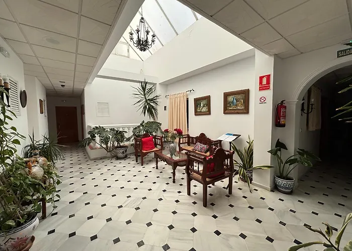 Hostal Quinto Pino Chipiona