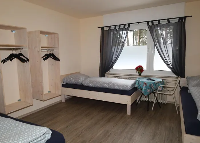 Pension Highway - Bielefeld Senner Hellweg 227
