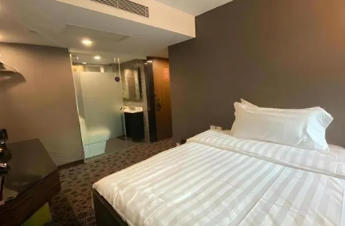 J Link Hotel Hong Kong