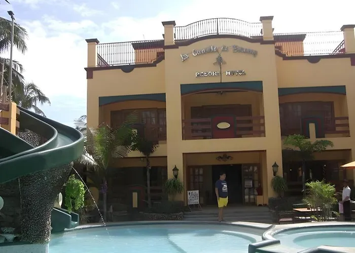 Boracay Travelodge Beach Resort Balabag 