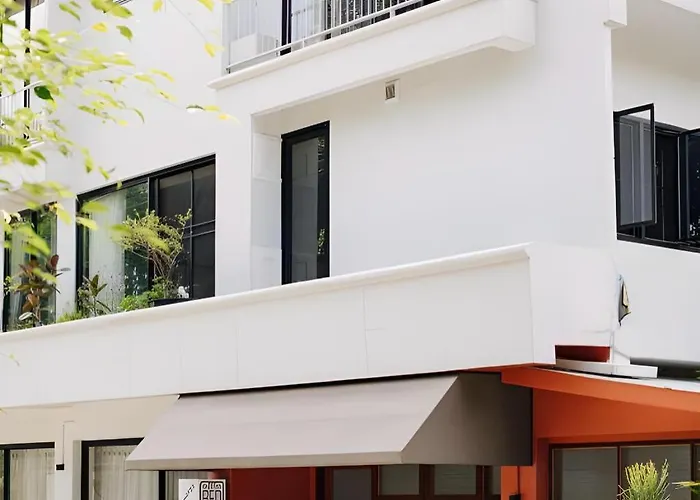 Chotana Bed Hotel เชียงใหม่