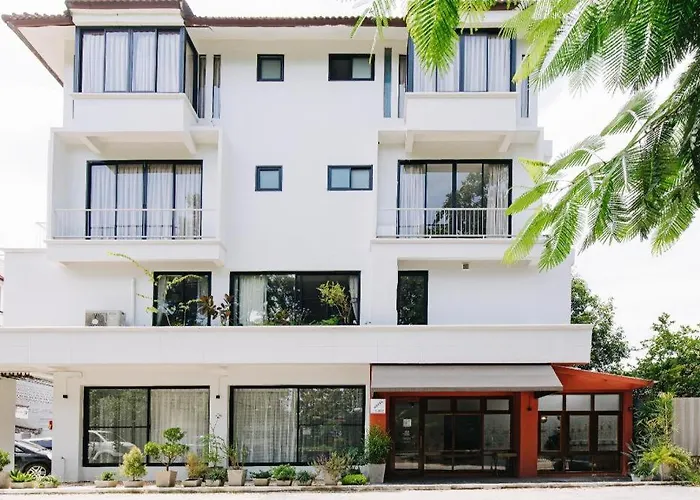 Chotana Bed Hotel เชียงใหม่