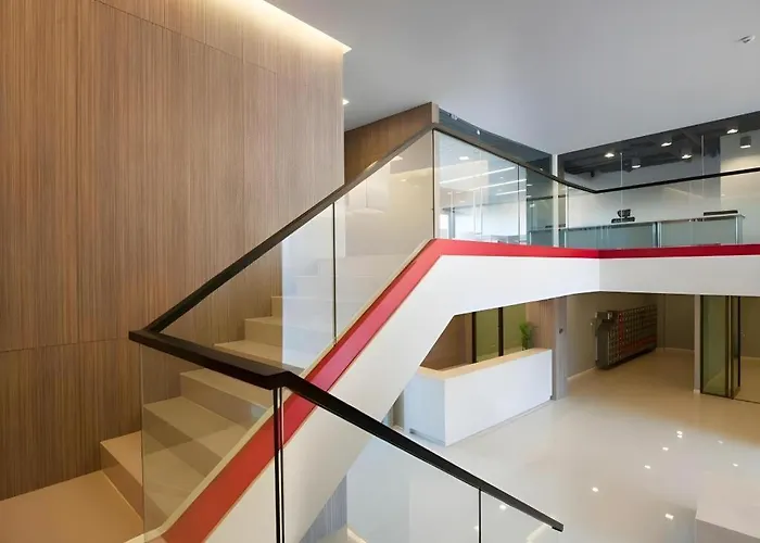 Landmark Residence Ban Khlong Sanam Phli