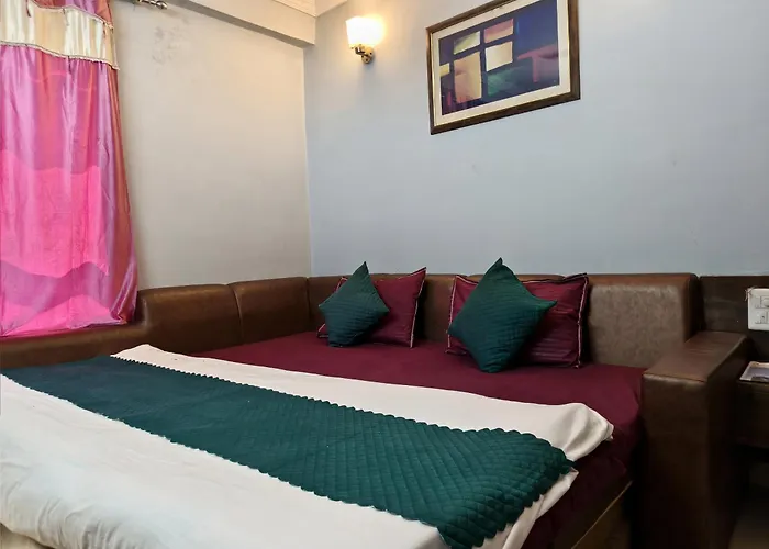 Hotel Shaurya By Sharma 0Nline Solution Haridwar