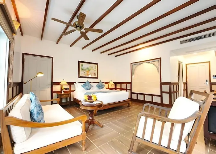 My Banlao Hotel Luang Prabang