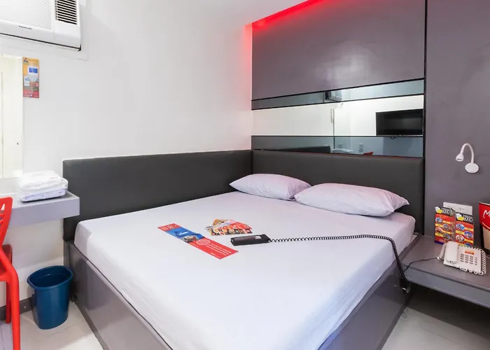 Hotel Sogo Sta Rosa Santa Rosa 