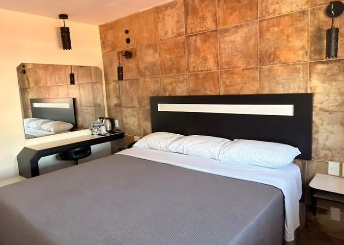 Hotel Florida, Centro Histórico México DF