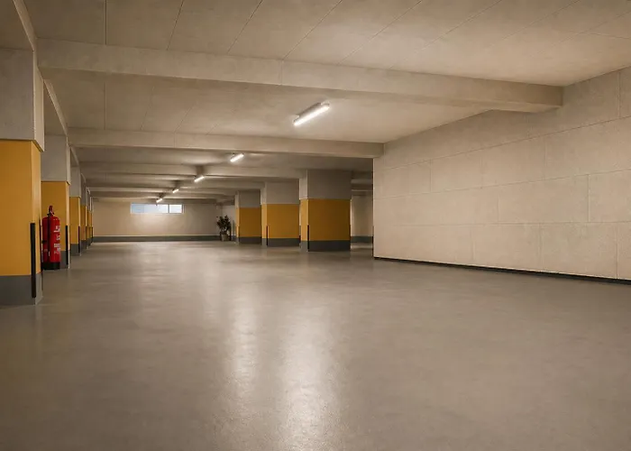Lillys Hotel München Unterschleißheim
