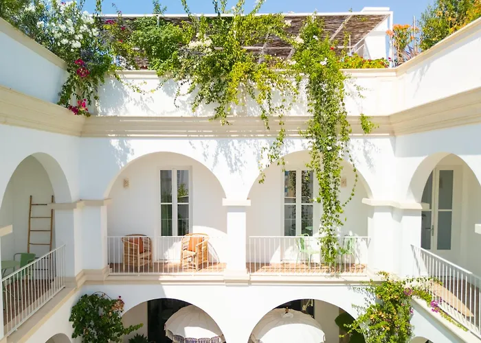 Casa Amor Olhão