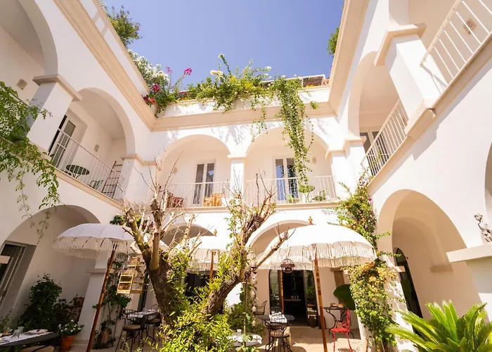 Casa Amor Olhão