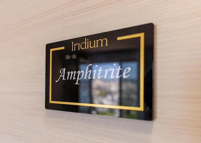 Iridium Old Town Luxury Suites Kavála