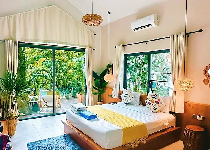 Salad Beach Guest House Ko Pha Ngan