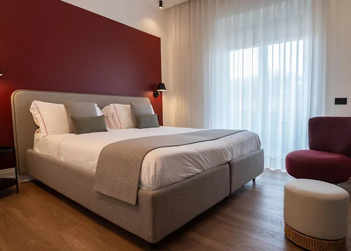 Bed and Breakfast Ciao Marina Nápoles