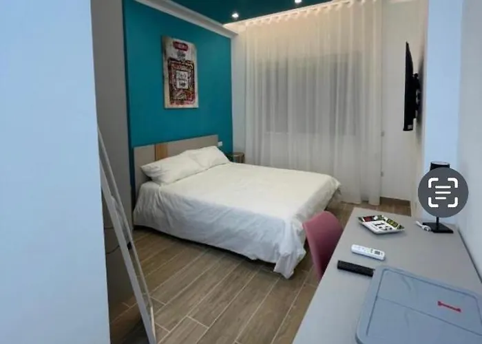 Greta House Luxury Hotel Naples