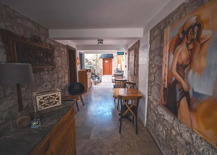 Casa Alegre Alaçatı