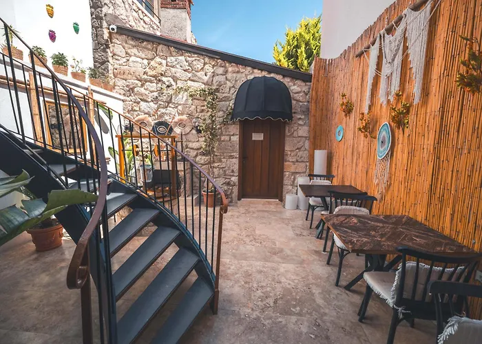 Casa Alegre Alaçatı
