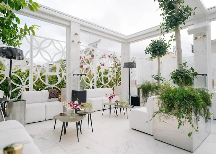 Bra Hotel Bari
