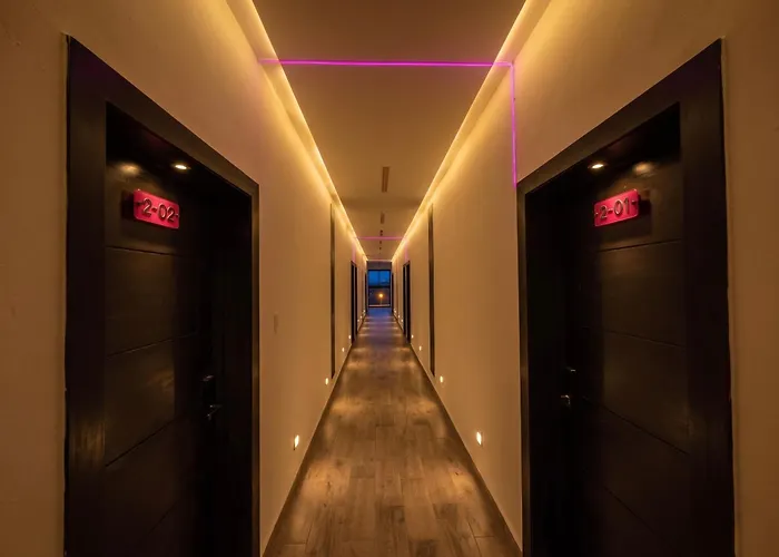 Hotel Neon Punta Cana