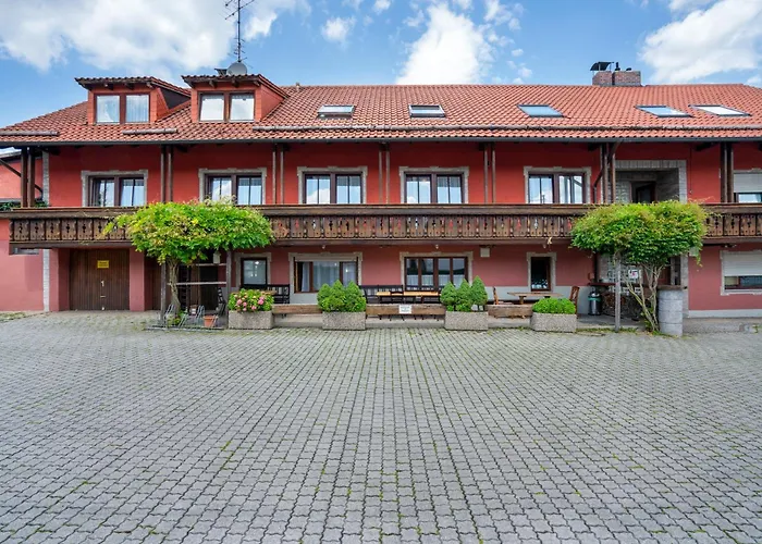 Hotel Knödelhof Putzbrunn