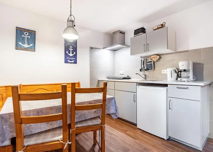 Bungalow Zur Boje, Bgl 19 Dranske