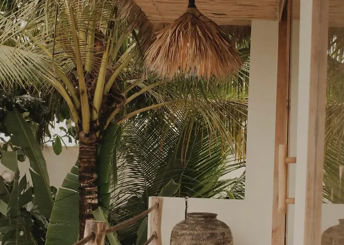 Casa Ulu Boutique Hotel - Uluwatu, Adult-Only, 6 Min To Nyang Nyang Beach
