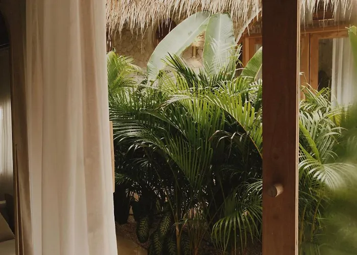 Casa Ulu Boutique Hotel - Uluwatu, Adult-Only, 6 Min To Nyang Nyang Beach