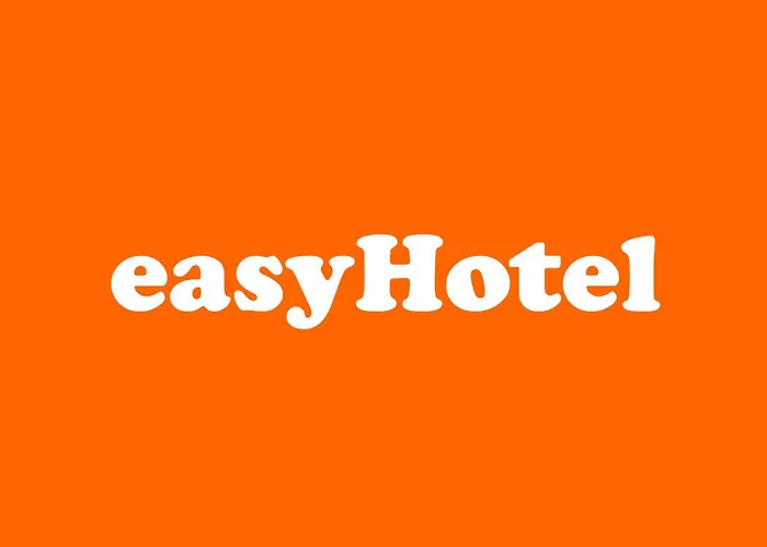 Easyhotel Zuerich City Main Station