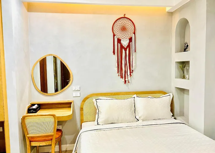 Rova 41 Hotel Phú Quốc