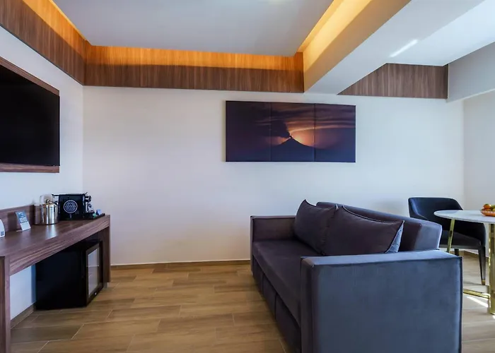 Radisson Puebla Angelopolis Hotel
