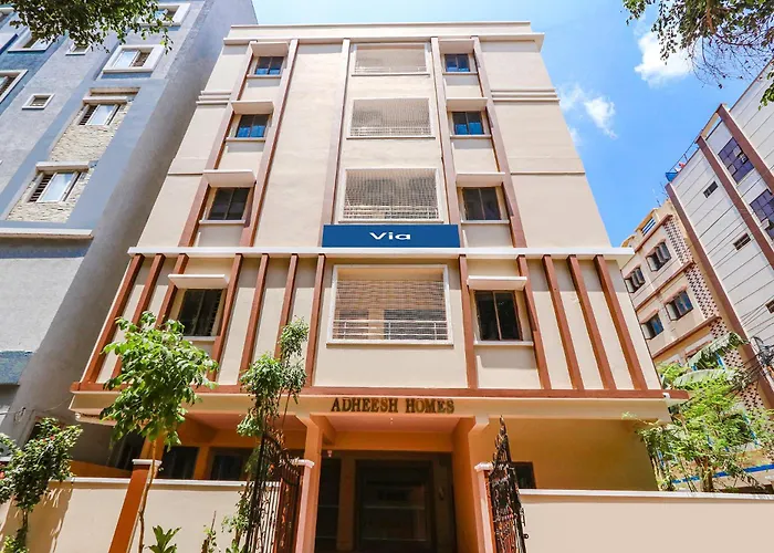 Hotel Prestige Castle - Nr Kims Hospital, Kondapur Hyderabad