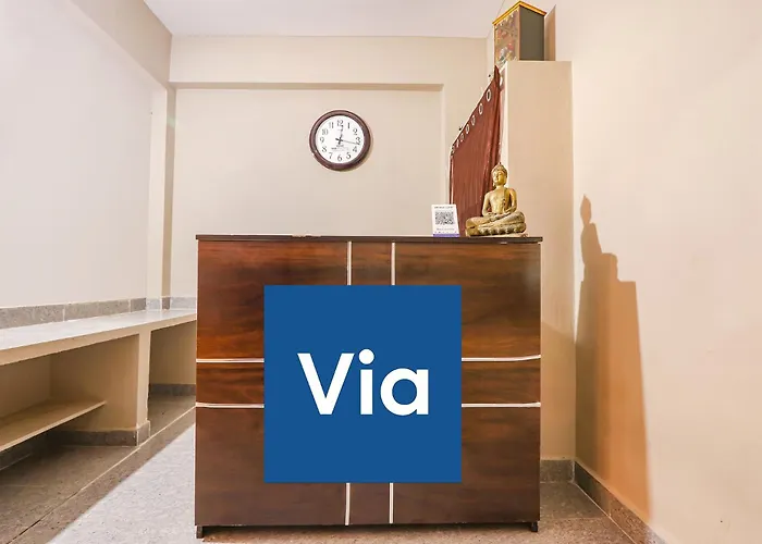Hotel Prestige Castle - Nr Kims Hospital, Kondapur Hyderabad