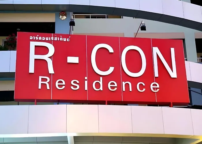 R-Con Residence Pattaya