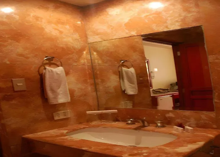 Great Eastern Hotel Quezon City