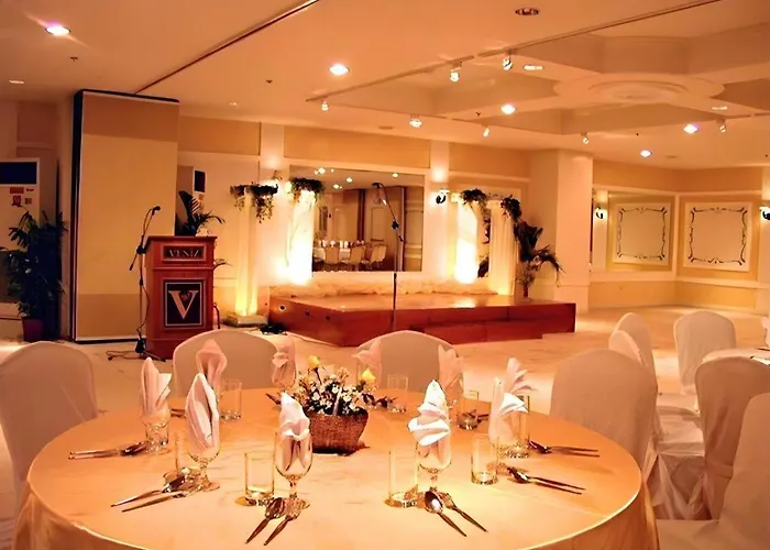 Hotel Veniz Baguio City