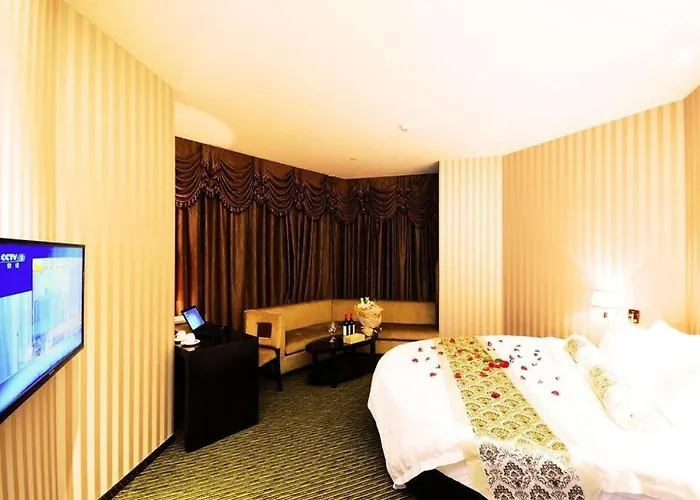 Chimelong Hotel Guangzhou
