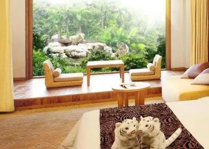 Chimelong Hotel Guangzhou