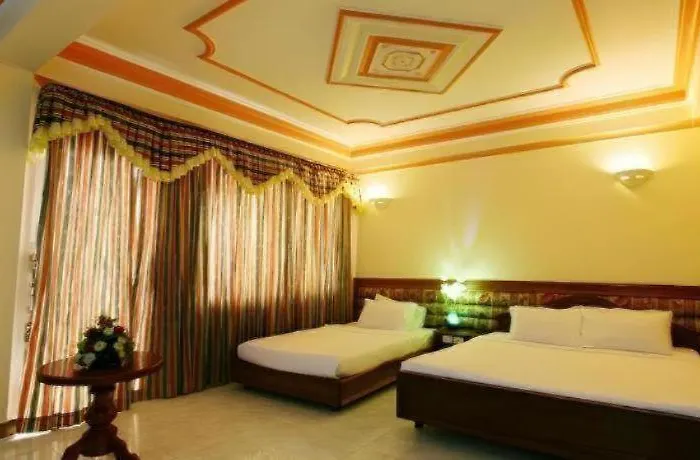 Lucky Star Hotel Phnom Penh