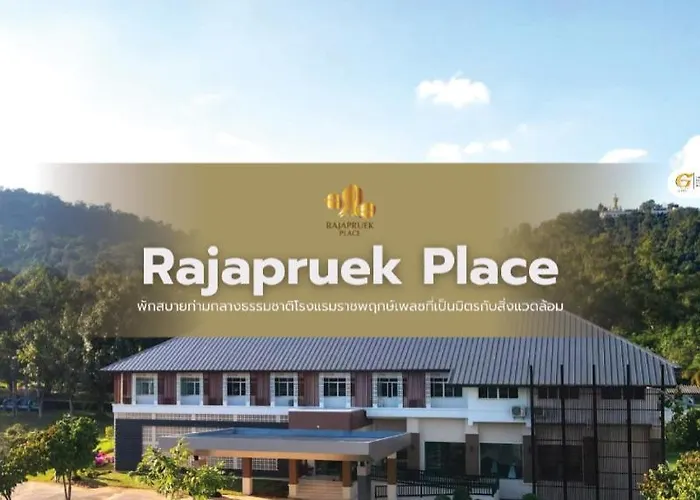 Rajapruek Place Chiang Mai
