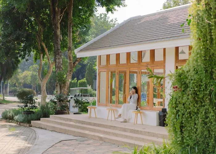 Rajapruek Place Chiang Mai