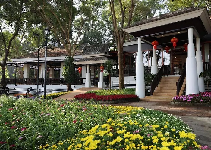 Rajapruek Place Chiang Mai