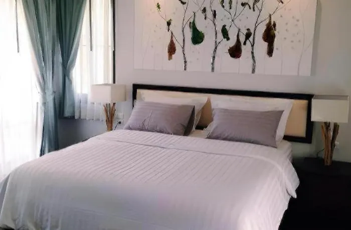Lana Hotel Chiang Mai