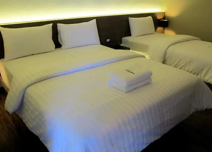 Leevana Hotel หาดใหญ่