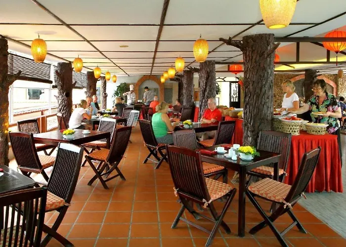 Hoi An Lantern Hotel