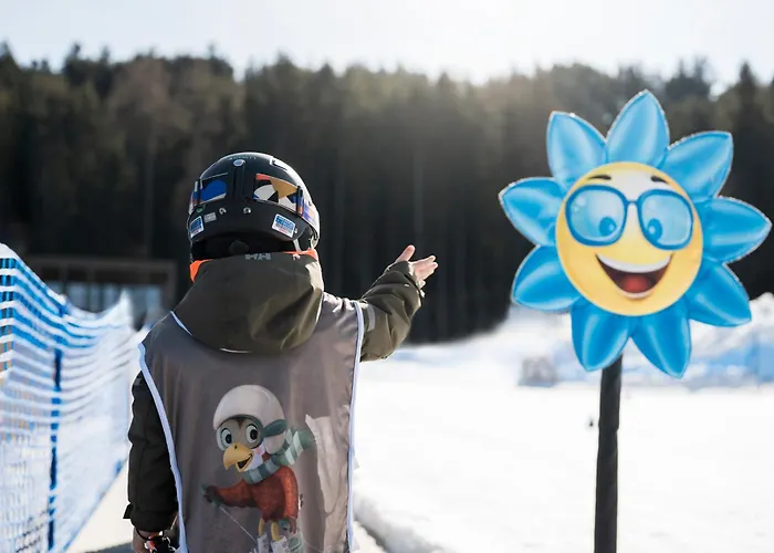 Aki Family Resort Plose Bressanone